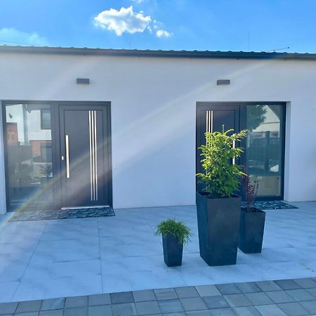 Apartamento M.F. Znojmo Exterior foto