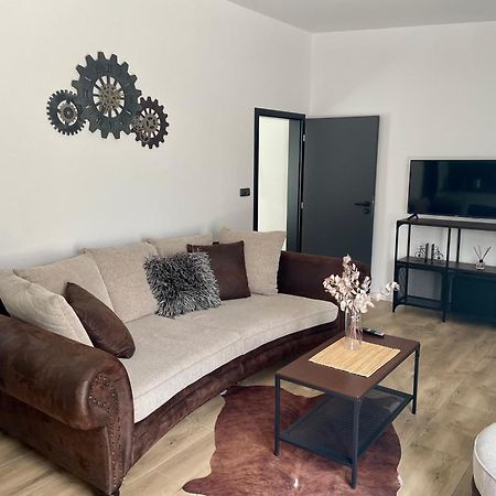Apartamento M.F. Znojmo Exterior foto
