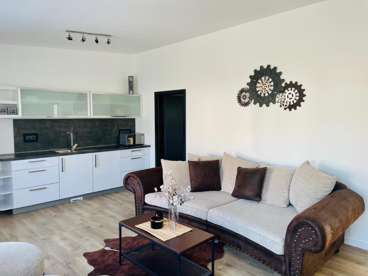 Apartamento M.F. Znojmo Exterior foto