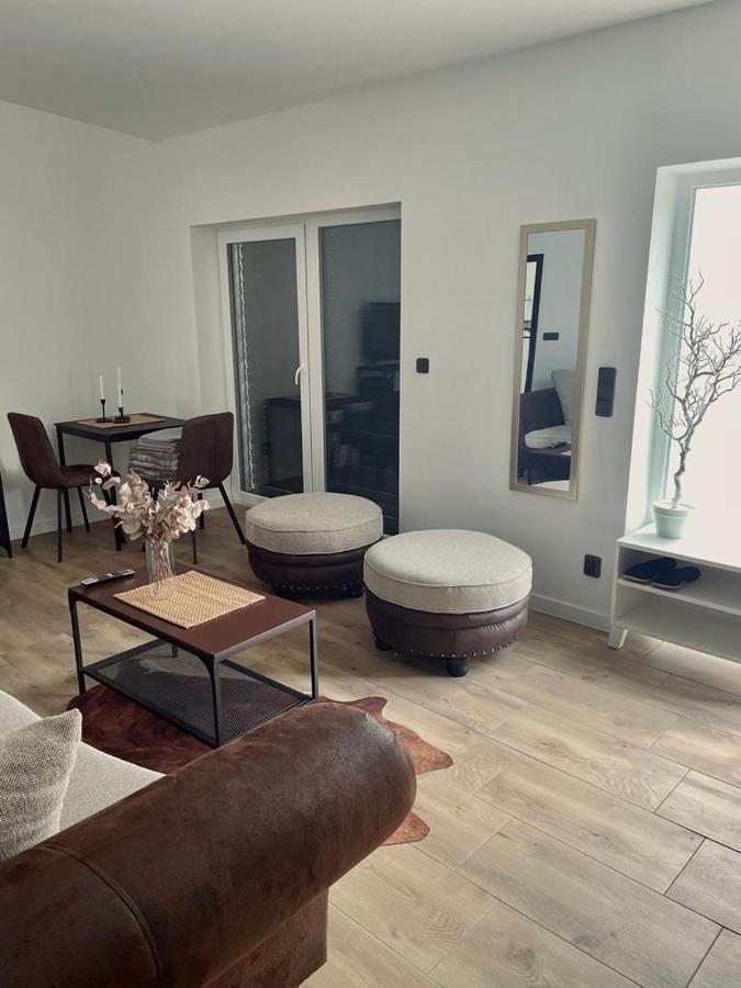 Apartamento M.F. Znojmo Exterior foto