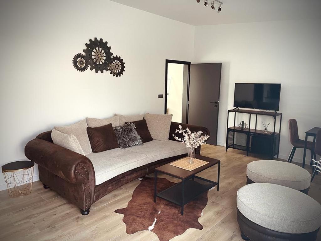 Apartamento M.F. Znojmo Exterior foto